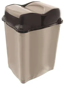 Coș de gunoi Orion Whirlpool, 16 l