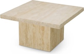 Masuta de cafea LUX din travertin Villeroy