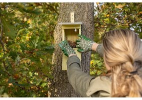 Căsuță pentru păsări din lemn – Esschert Design