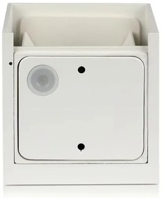 Aplică LED de exterior LED/11W/230V 3000K IP65 albă