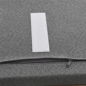 Suport pantofi cu captuseala 104 x 30 x 48 cm aspect lemn