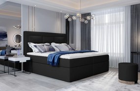 Pat boxspring Vivre 140x200 cm Soft 11