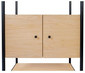 Bibliotecă Woodman Jugend