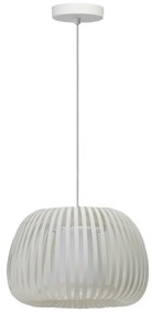 Lustra camera copii AGORA bej