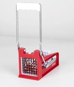 Feliator cartofi pai FLORIA ZLN2621, Lame inox