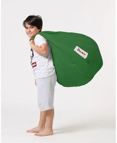 Fotoliu puf 60x60 cm verde