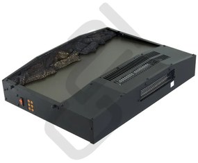 Șemineu electric G21 Fire Storm
