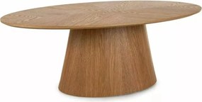 Măsuță de cafea Marocco stejar L110 x l60 cm