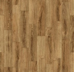 Linoleum PVC, Plank 067 Confort, Imitatie Parchet, Suport Pâslă, Diverse Latimi