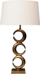 Lampa de masa, cu abajur din in, Sailor Moon