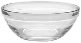 Set 6 boluri din sticlă ø 14 cm Gigogne - Duralex