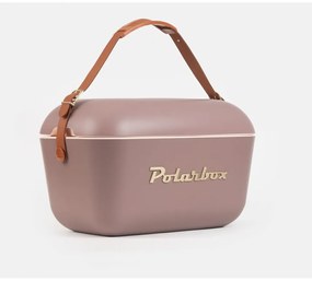 Cutie termoizolantă maro 20 l Classic Gold – Polarbox