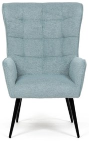 Fotoli relaxant 315 GRN2, turcoaz