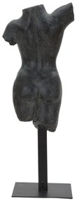 Mauro Ferretti Sculptura Femeie cm 19X17X50 | Aosom Romania
