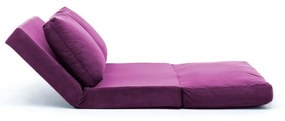 Canapea mov extensibilă 120 cm Taida – Balcab Home