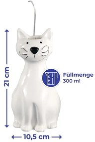 Umidificator pentru calorifer din ceramică 2 buc - Maximex