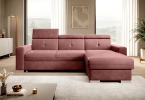 Supermobel Coltar extensibil RESIA, 247x104x176, loco 35, stanga