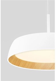 Lustra LED suspendata design modern SIGI D-45cm