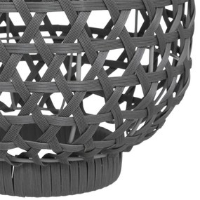 Atmosphera - Lampă solară LED TOLA LED/1,2V 800 mAh IP44