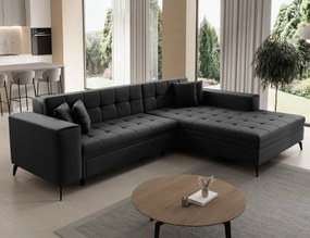 Coltar extensibil Solange pe dreapta Sawana 14