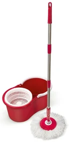 Lamart LT8061 set mop rotativ Clean 12 l