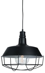 Pendul design vintage Grid
