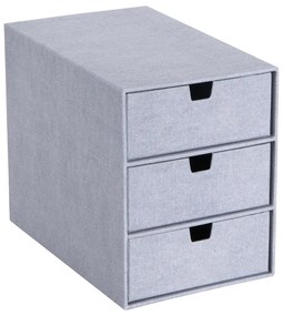 Organizator pentru sertar din carton Ingrid – Bigso Box of Sweden