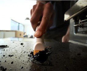 Perie pentru rosturi CleanTech 3in1 – Joseph Joseph