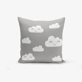 Față de pernă pentru copii 45x45 cm – Minimalist Cushion Covers