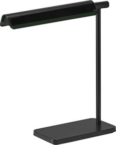Osram - Lampă de birou LED dimabilă OFFICE LINE LED/19W/230V neagră