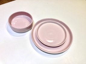 Farfurie Desert   Forever Mom   20cm - Un Omagiu Adus Mamelor