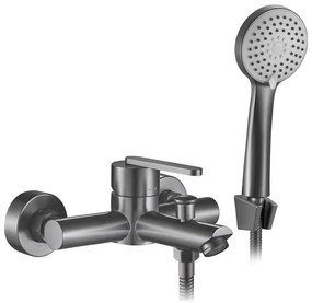 Baterie cada REA Ontario Gun gri