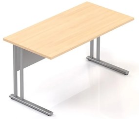 Masa Visio LUX 136 x 70 cm, stejar