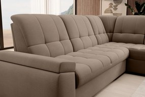 Coltar extensibil Sado pe dreapta Nube 20