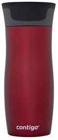 Sticlă termică Contigo West Loop 470 ml Red