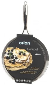 Tigaie clătite Orion COOKCELL, 29 cm