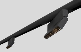 Sina magnetica aplicata sau suspendata PLANET 02, 100cm