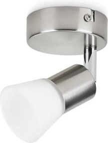 Philips 50250/17/E1 - Spot LED DECAGON, 4,3 W, 230 V