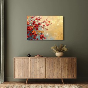 Tablou - Copac înflorit (90x60 cm)