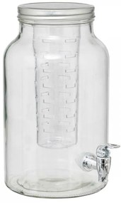 Recipient Limonada Fuzy, 6 litri