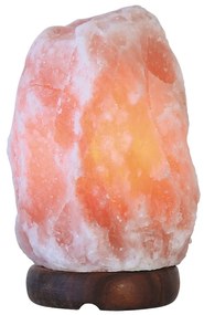 Lampă din sare Rabalux 4120 Rock, 19 cm