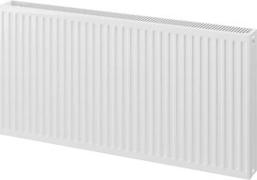 Mexen C22 radiator placat 600 x 1200 mm, conexiune laterală, 1983 W, alb - W422-060-120-00