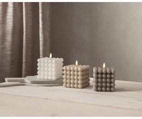 Lumânare LED (înălțime 12,5 cm) Flamme Dot – Star Trading