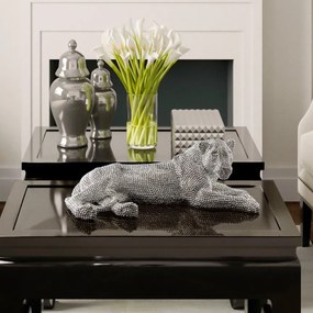 Figurina design decorativ Leona SV-946438