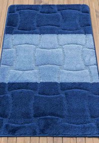 Set 2 Covorase Baie Antiderapant Sariyer 2582