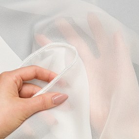 Draperie cu banda