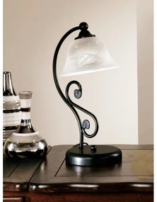 Eglo 91007 - Lampa de masa MURCIA E14/40W/230V