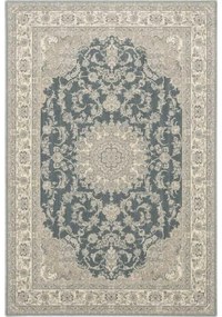 Covor lana Beatrice Graphite Selectează mărime: 200 X 300