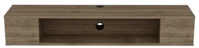 Comoda TV Peti - Walnut