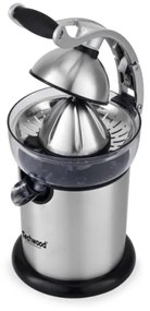 Storcator de citrice tip presa Techwood TPF-1366i, 350ml